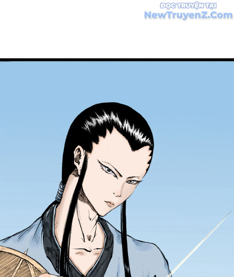 Thiên Hải Nhập Mộng Chapter 8 - Trang 20