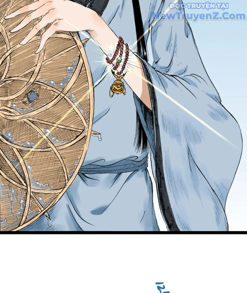 Thiên Hải Nhập Mộng Chapter 8 - Trang 21