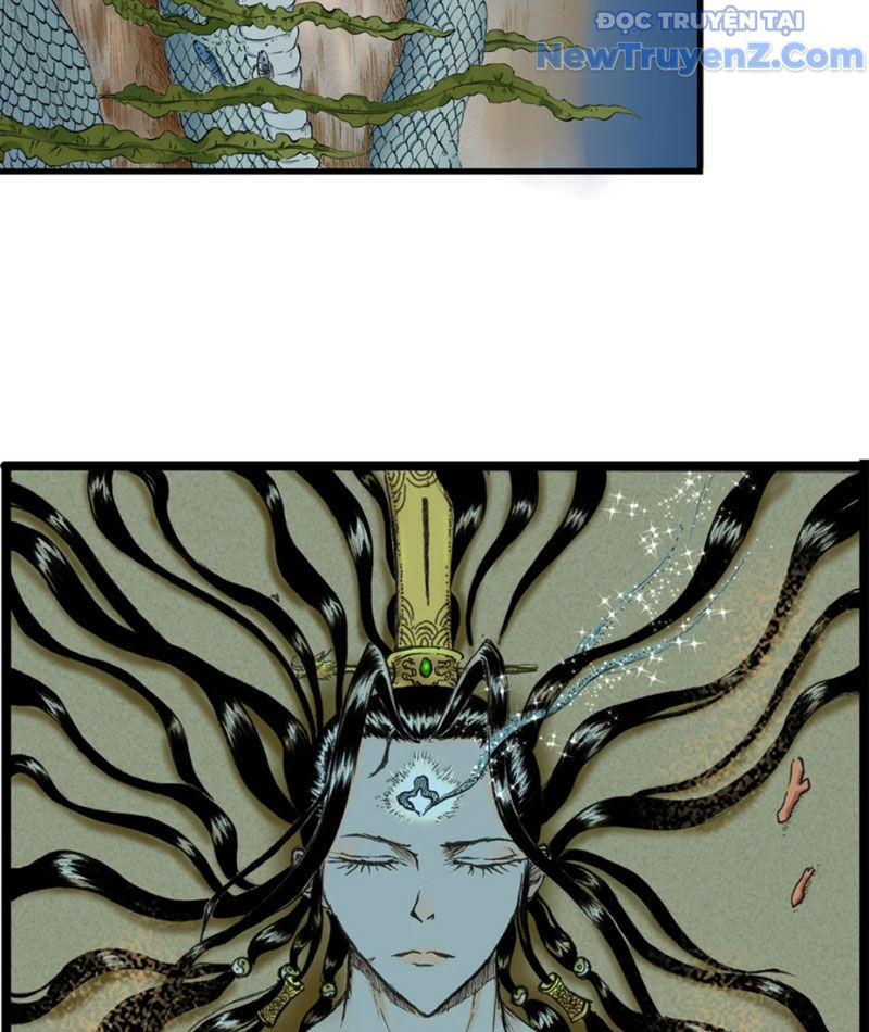 Thiên Hải Nhập Mộng Chapter 8 - Trang 23