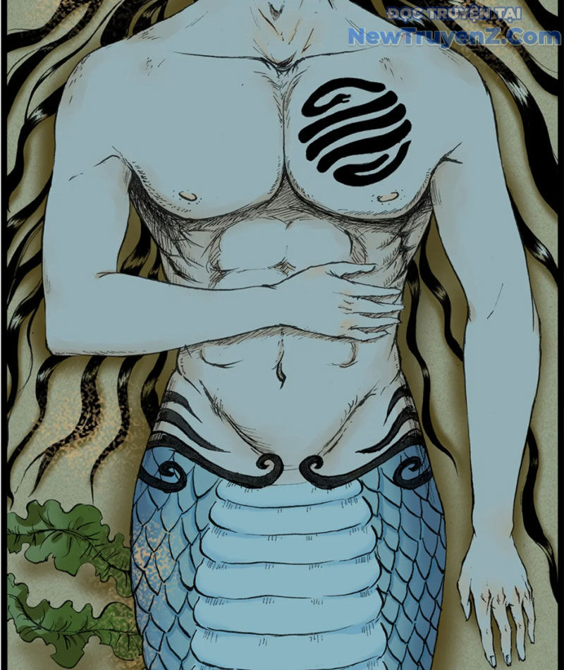 Thiên Hải Nhập Mộng Chapter 8 - Trang 24