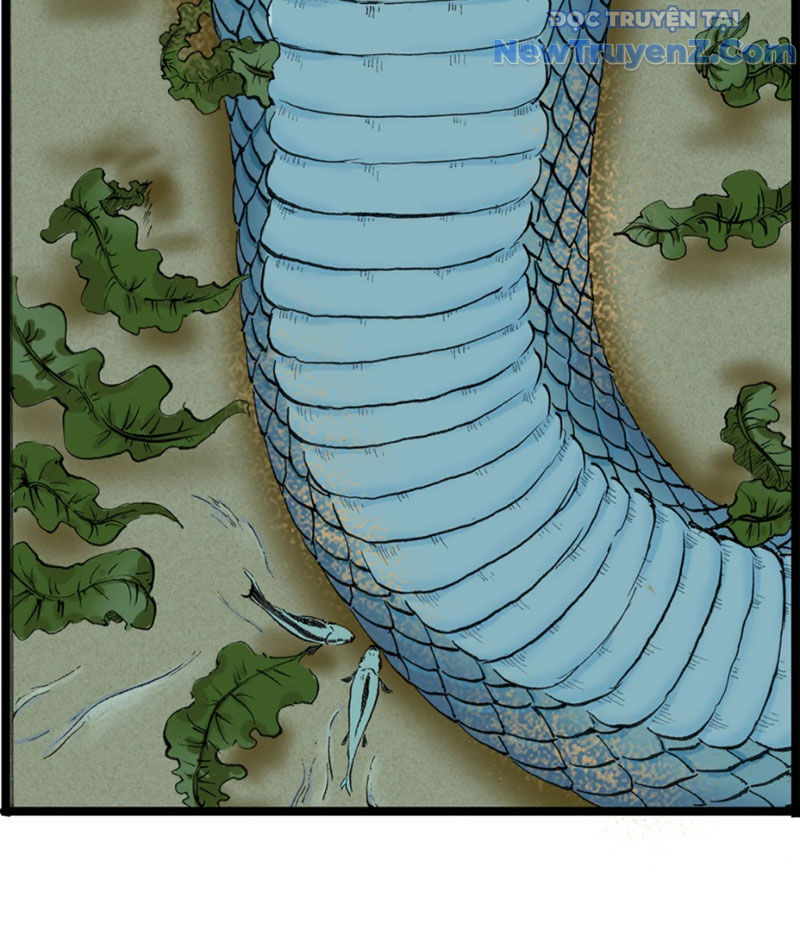 Thiên Hải Nhập Mộng Chapter 8 - Trang 25