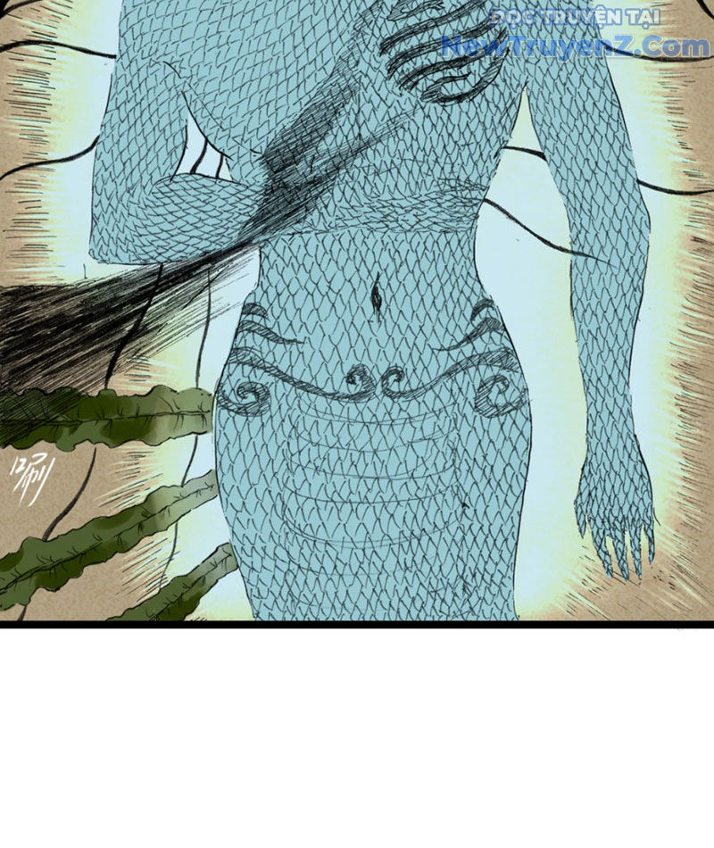 Thiên Hải Nhập Mộng Chapter 8 - Trang 28