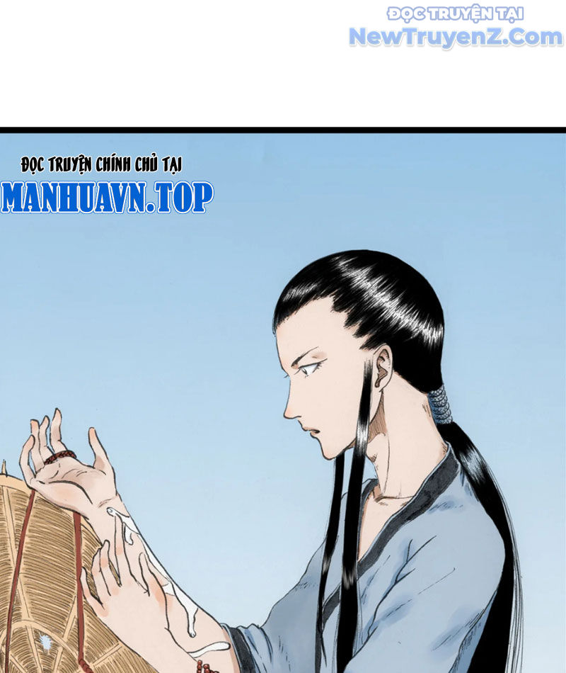 Thiên Hải Nhập Mộng Chapter 8 - Trang 31