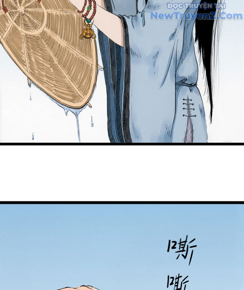 Thiên Hải Nhập Mộng Chapter 8 - Trang 32