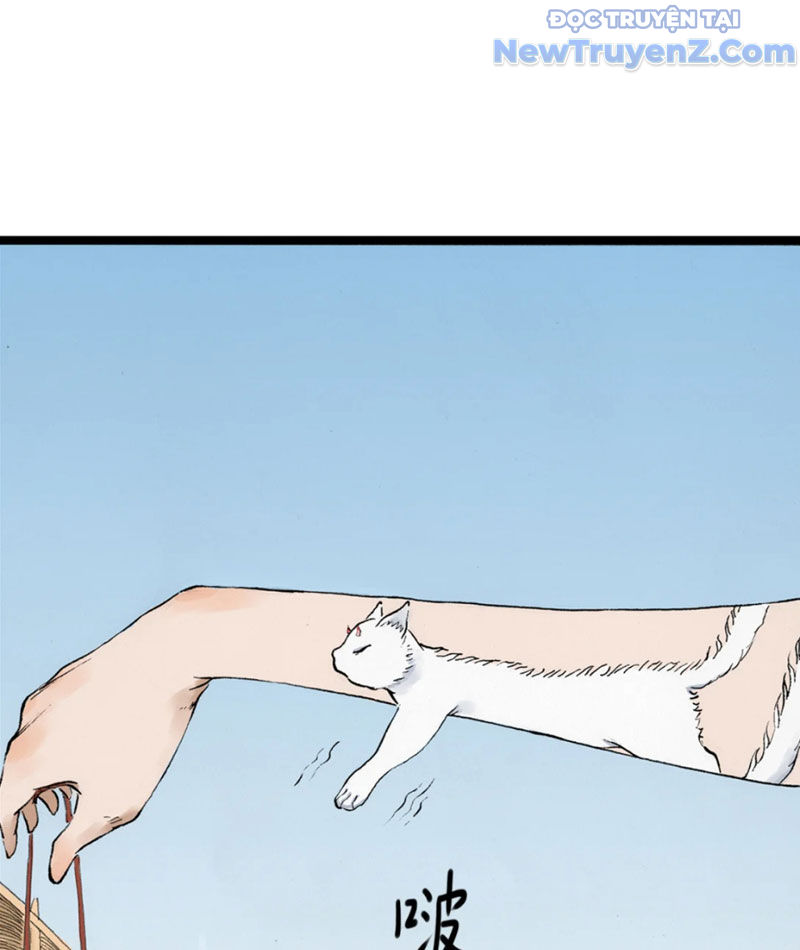 Thiên Hải Nhập Mộng Chapter 8 - Trang 34