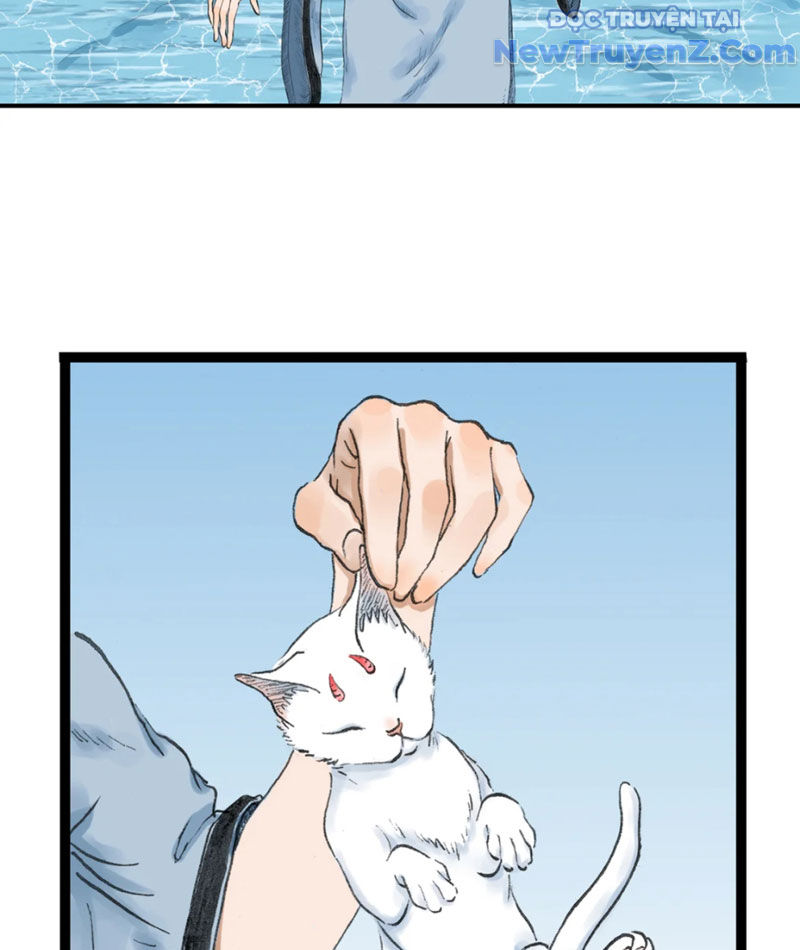 Thiên Hải Nhập Mộng Chapter 8 - Trang 39