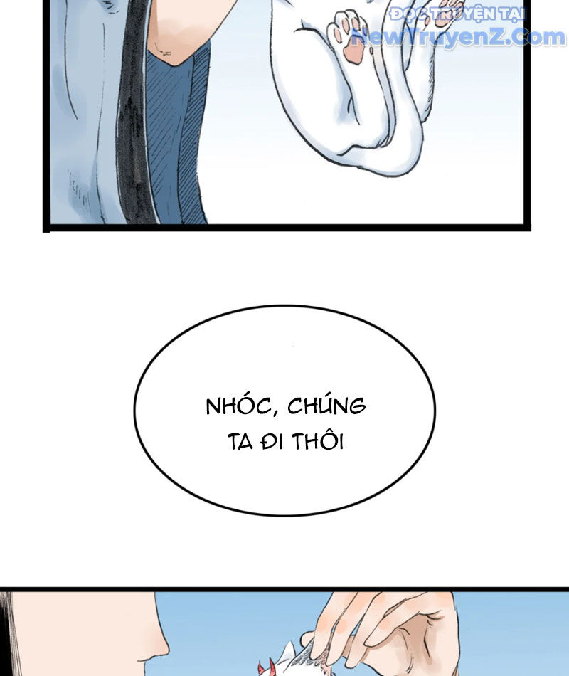 Thiên Hải Nhập Mộng Chapter 8 - Trang 40