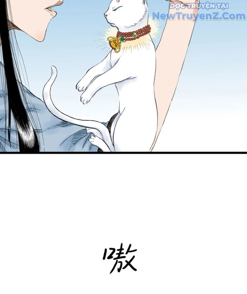 Thiên Hải Nhập Mộng Chapter 8 - Trang 41