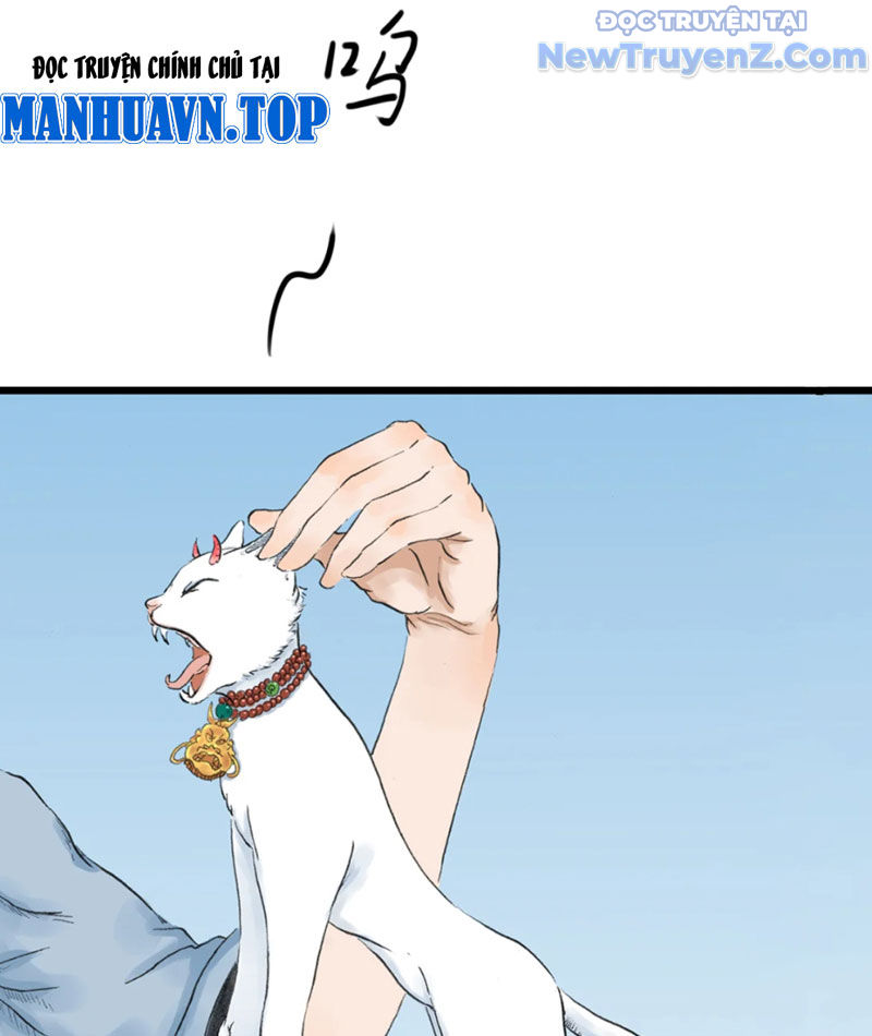 Thiên Hải Nhập Mộng Chapter 8 - Trang 42