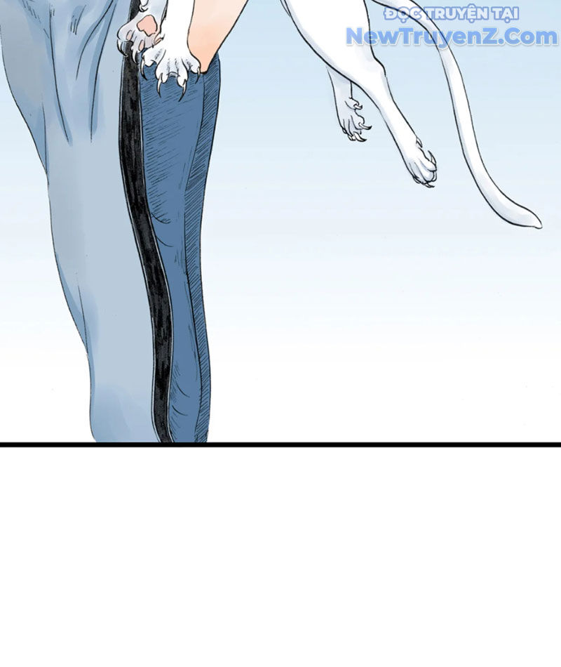 Thiên Hải Nhập Mộng Chapter 8 - Trang 43