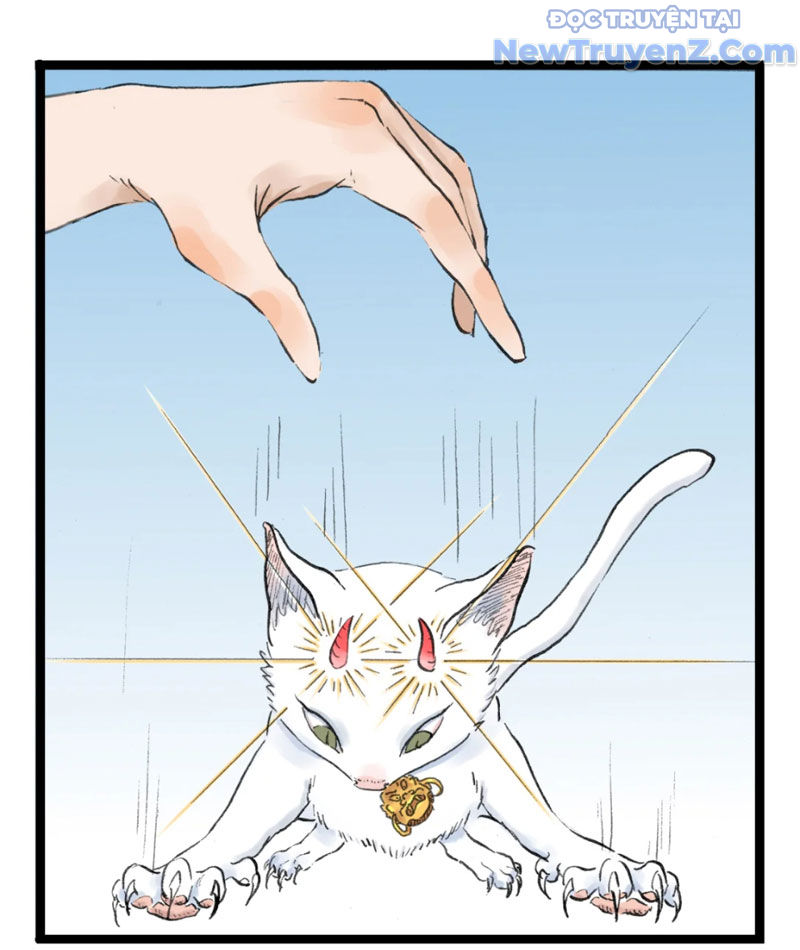 Thiên Hải Nhập Mộng Chapter 8 - Trang 44