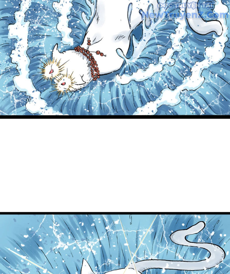 Thiên Hải Nhập Mộng Chapter 8 - Trang 46