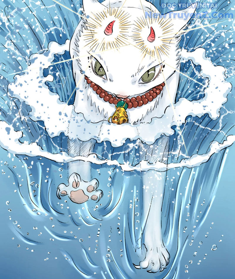 Thiên Hải Nhập Mộng Chapter 8 - Trang 47