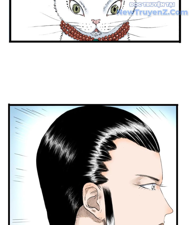 Thiên Hải Nhập Mộng Chapter 8 - Trang 50