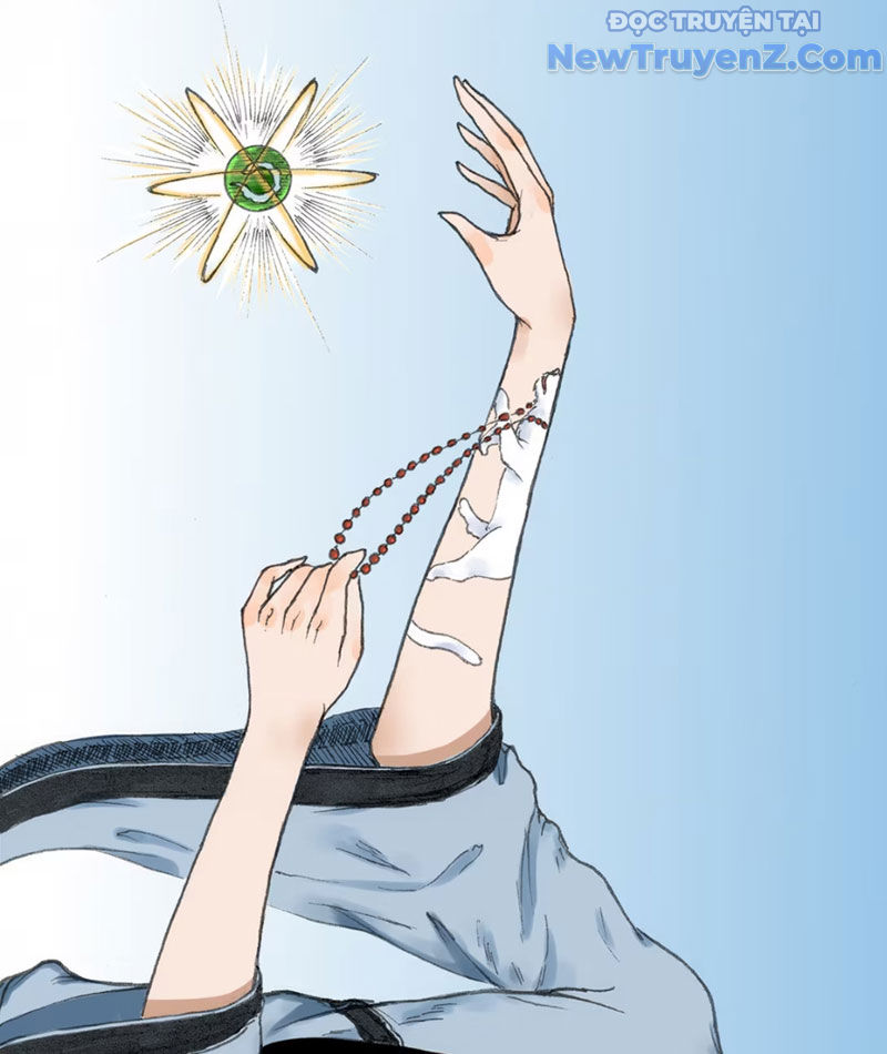 Thiên Hải Nhập Mộng Chapter 8 - Trang 8
