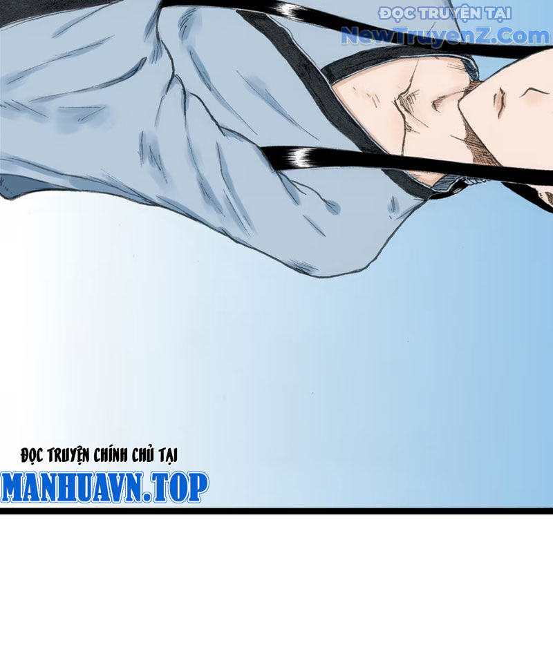 Thiên Hải Nhập Mộng Chapter 8 - Trang 9