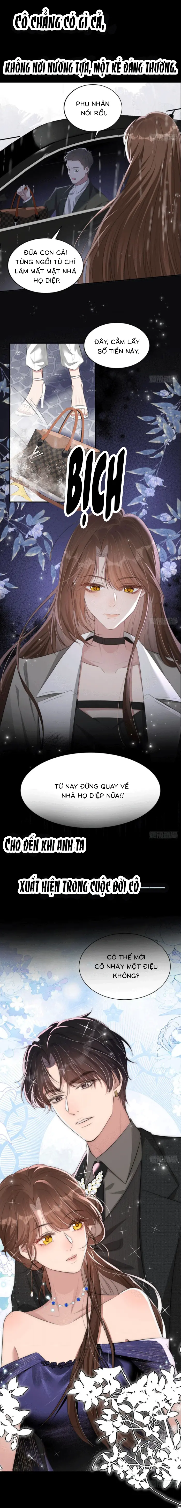 Thiên Kim Thật Trở Lại Khuấy Đảo Giới Hào Môn Chapter 0 - Trang 3