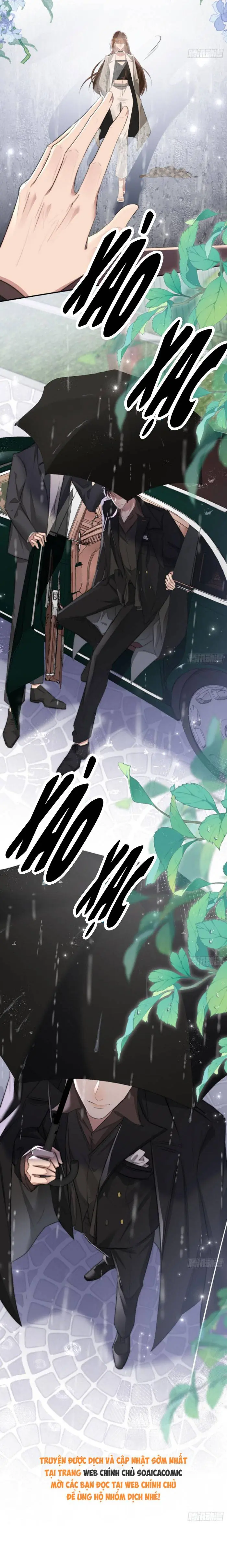 Thiên Kim Thật Trở Lại Khuấy Đảo Giới Hào Môn Chapter 1 - Trang 10