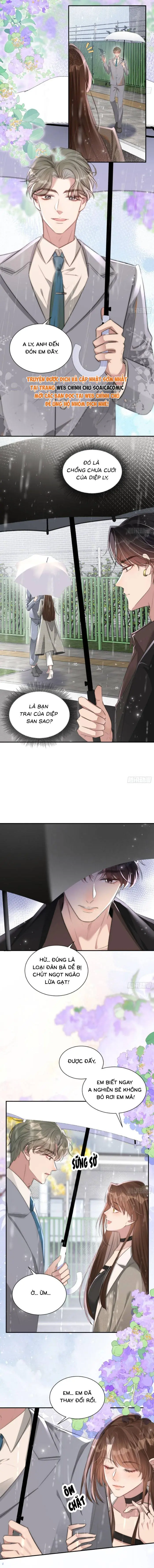 Thiên Kim Thật Trở Lại Khuấy Đảo Giới Hào Môn Chapter 1 - Trang 12