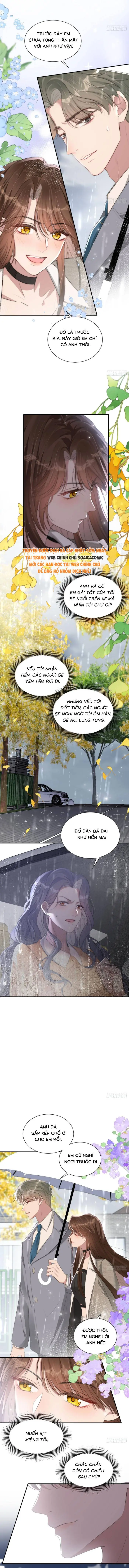 Thiên Kim Thật Trở Lại Khuấy Đảo Giới Hào Môn Chapter 1 - Trang 13