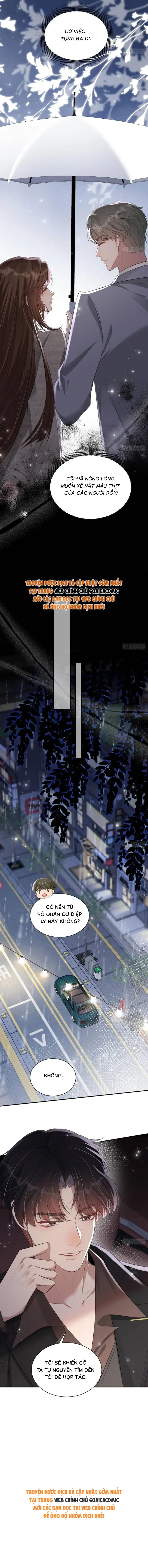 Thiên Kim Thật Trở Lại Khuấy Đảo Giới Hào Môn Chapter 1 - Trang 14