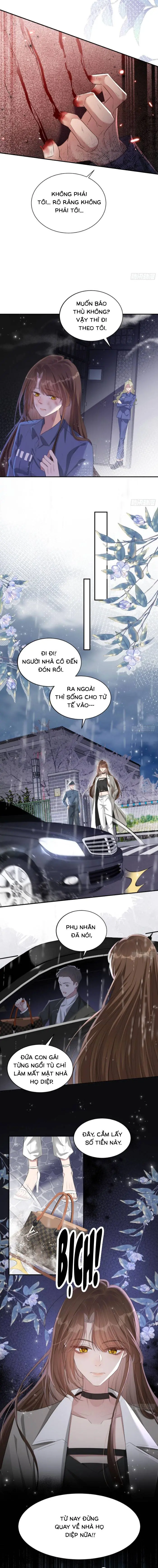 Thiên Kim Thật Trở Lại Khuấy Đảo Giới Hào Môn Chapter 1 - Trang 3