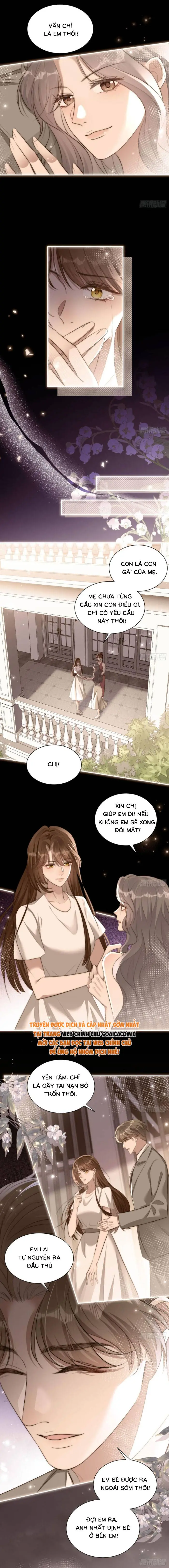 Thiên Kim Thật Trở Lại Khuấy Đảo Giới Hào Môn Chapter 1 - Trang 7