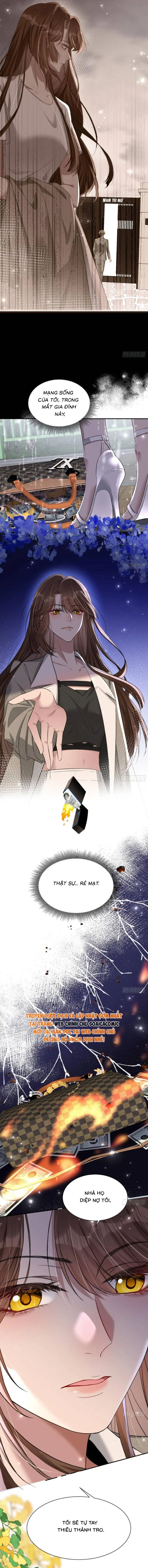 Thiên Kim Thật Trở Lại Khuấy Đảo Giới Hào Môn Chapter 1 - Trang 8