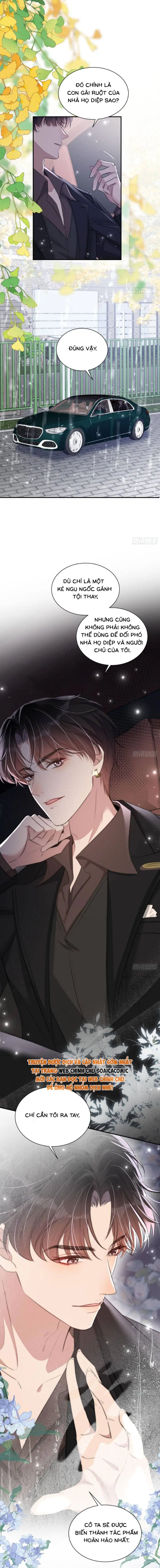 Thiên Kim Thật Trở Lại Khuấy Đảo Giới Hào Môn Chapter 1 - Trang 9
