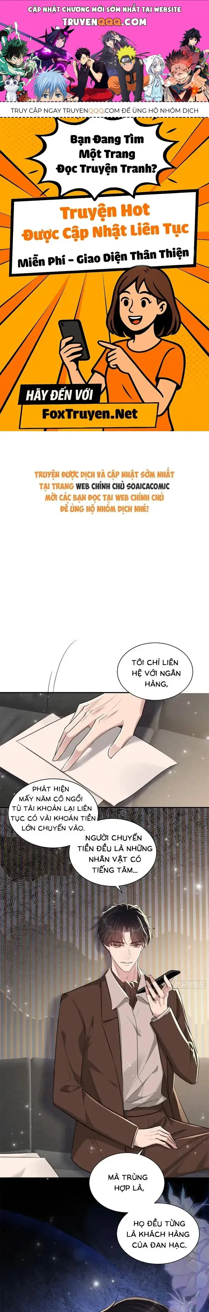 Thiên Kim Thật Trở Lại Khuấy Đảo Giới Hào Môn Chapter 10 - Trang 2