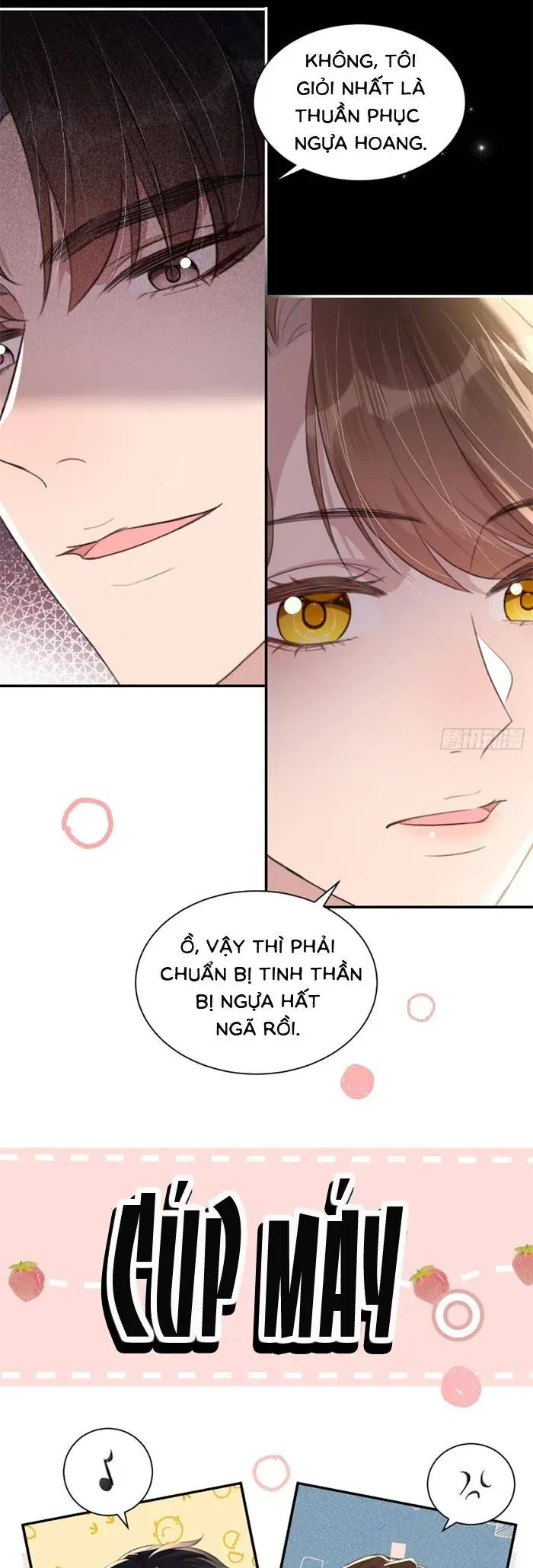 Thiên Kim Thật Trở Lại Khuấy Đảo Giới Hào Môn Chapter 10 - Trang 4