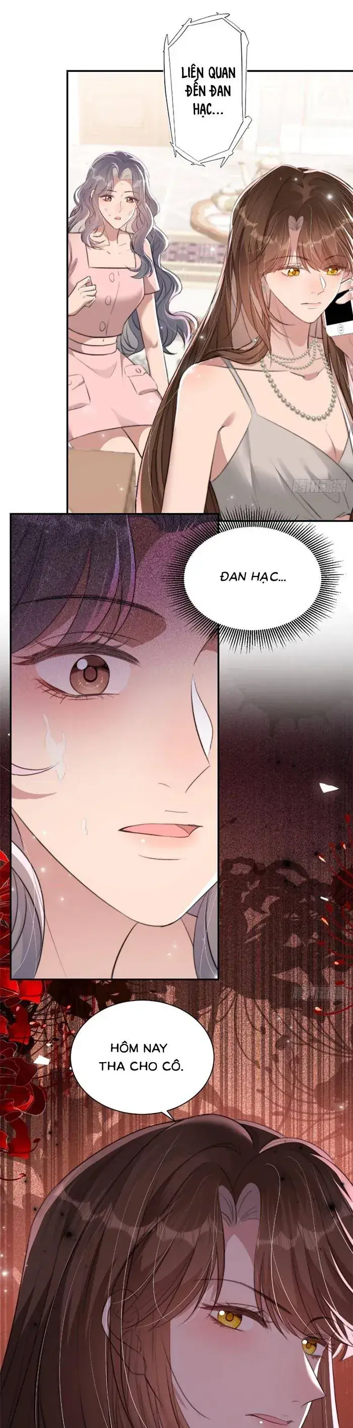 Thiên Kim Thật Trở Lại Khuấy Đảo Giới Hào Môn Chapter 11 - Trang 14