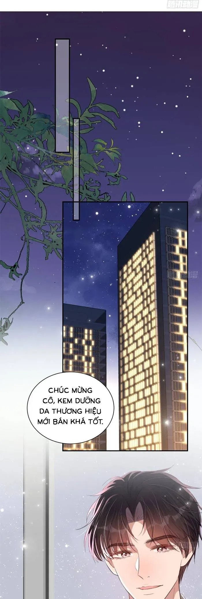 Thiên Kim Thật Trở Lại Khuấy Đảo Giới Hào Môn Chapter 11 - Trang 16