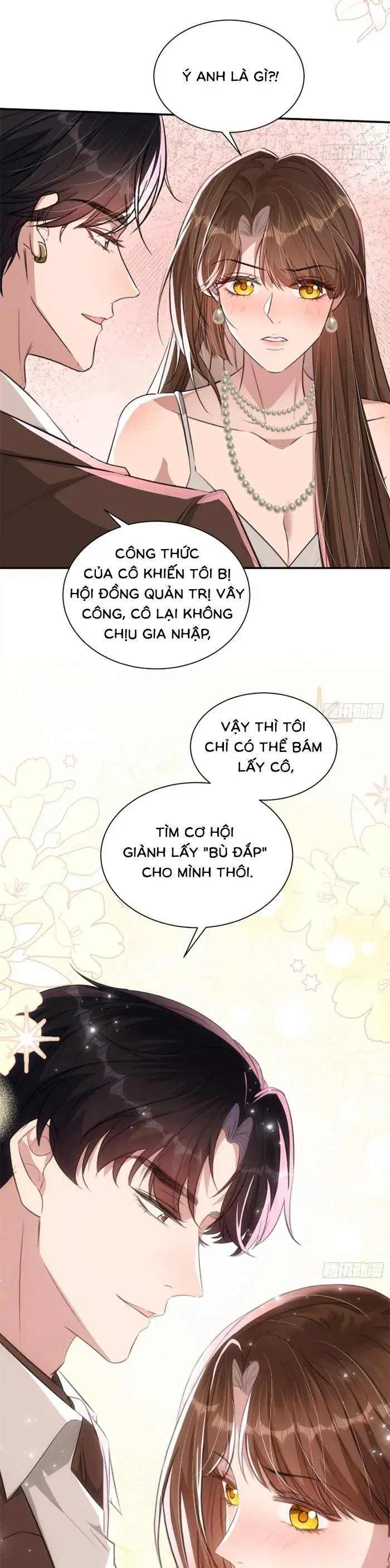 Thiên Kim Thật Trở Lại Khuấy Đảo Giới Hào Môn Chapter 11 - Trang 22