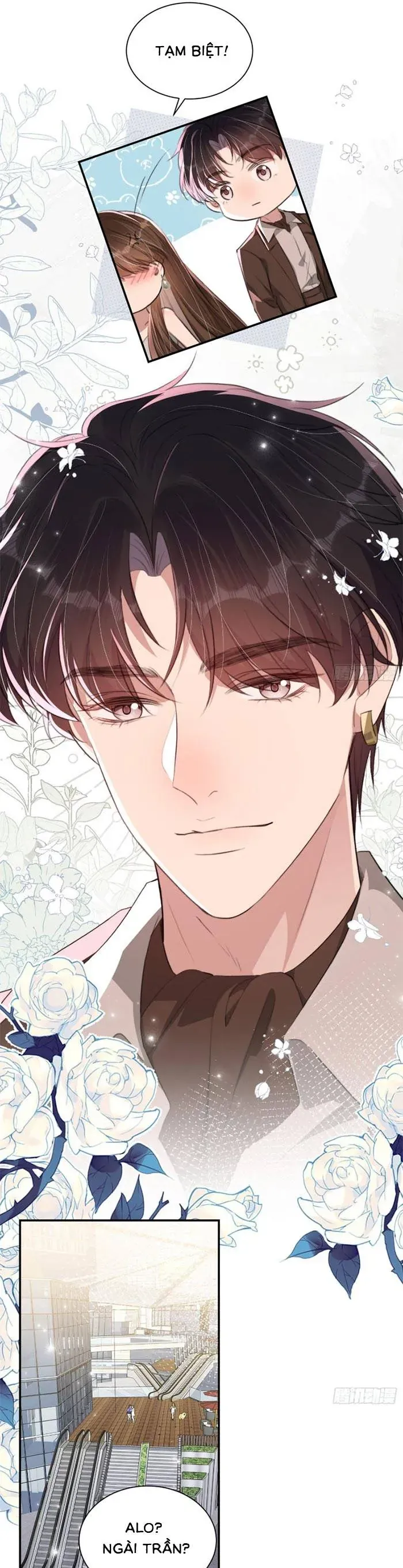Thiên Kim Thật Trở Lại Khuấy Đảo Giới Hào Môn Chapter 11 - Trang 24