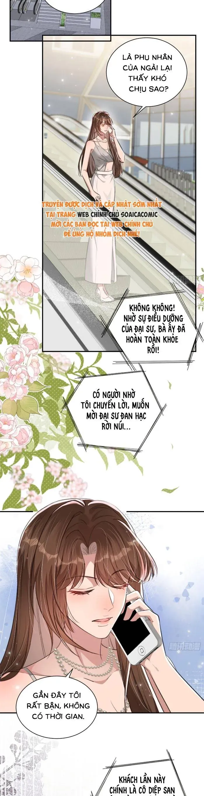 Thiên Kim Thật Trở Lại Khuấy Đảo Giới Hào Môn Chapter 11 - Trang 25