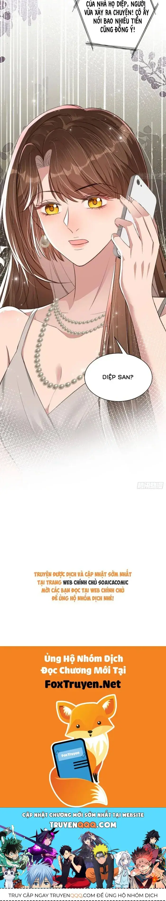 Thiên Kim Thật Trở Lại Khuấy Đảo Giới Hào Môn Chapter 11 - Trang 26