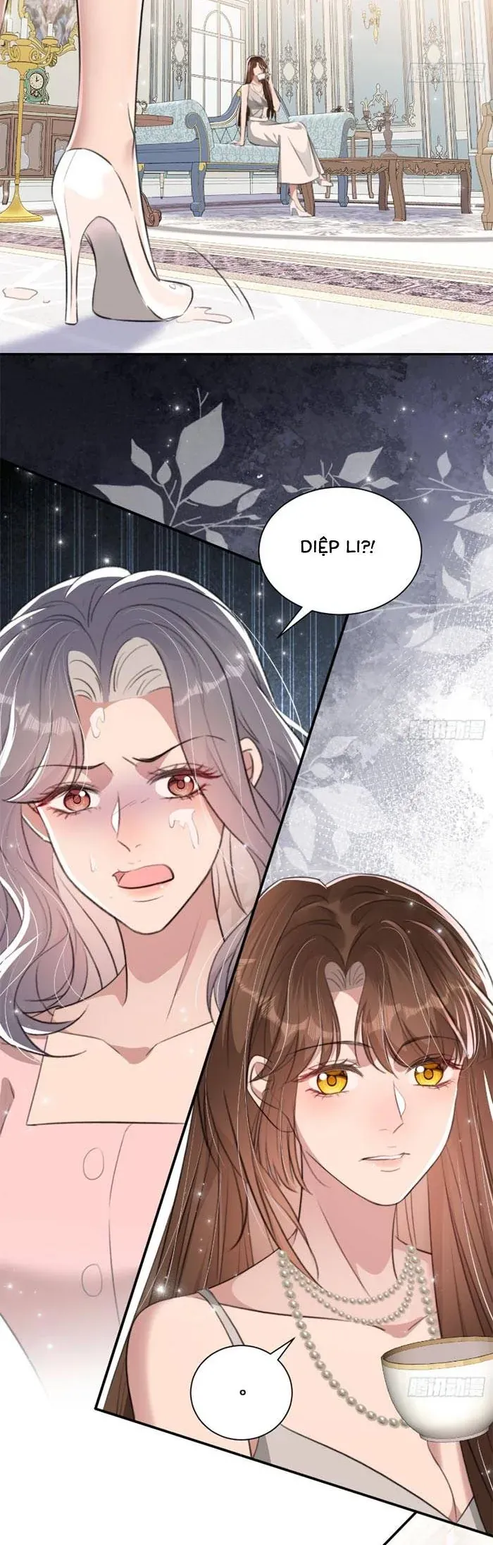 Thiên Kim Thật Trở Lại Khuấy Đảo Giới Hào Môn Chapter 11 - Trang 8