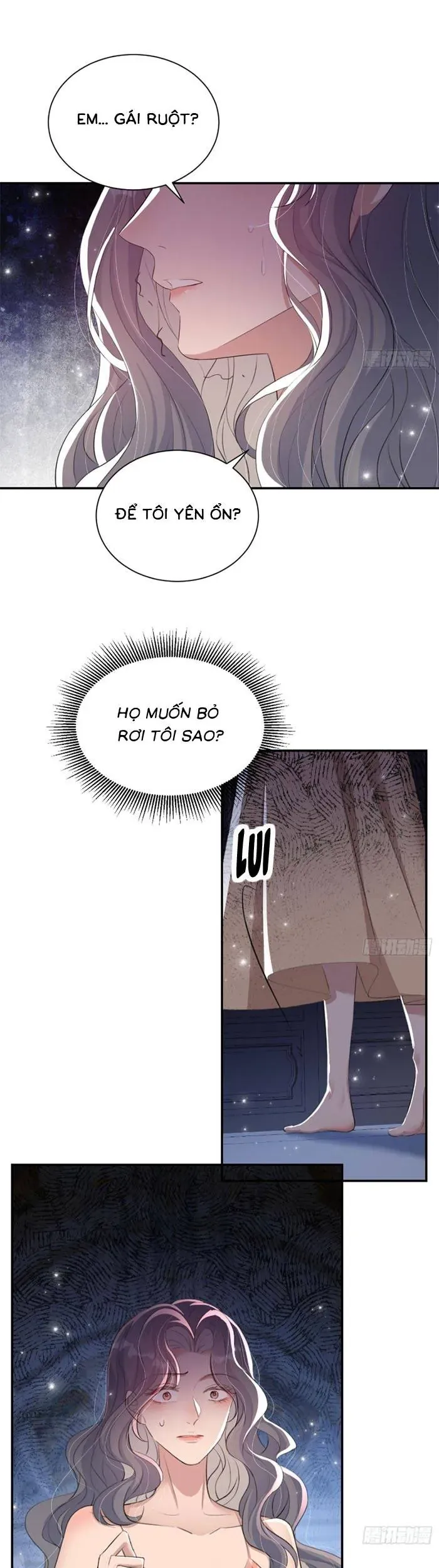 Thiên Kim Thật Trở Lại Khuấy Đảo Giới Hào Môn Chapter 12 - Trang 12