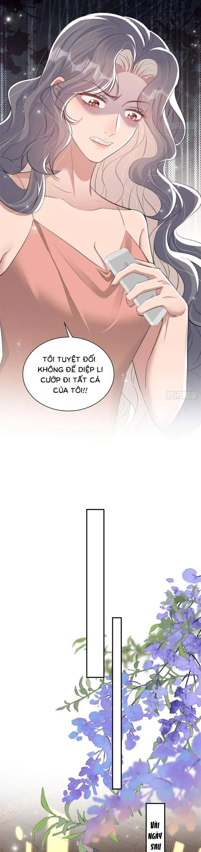 Thiên Kim Thật Trở Lại Khuấy Đảo Giới Hào Môn Chapter 12 - Trang 14
