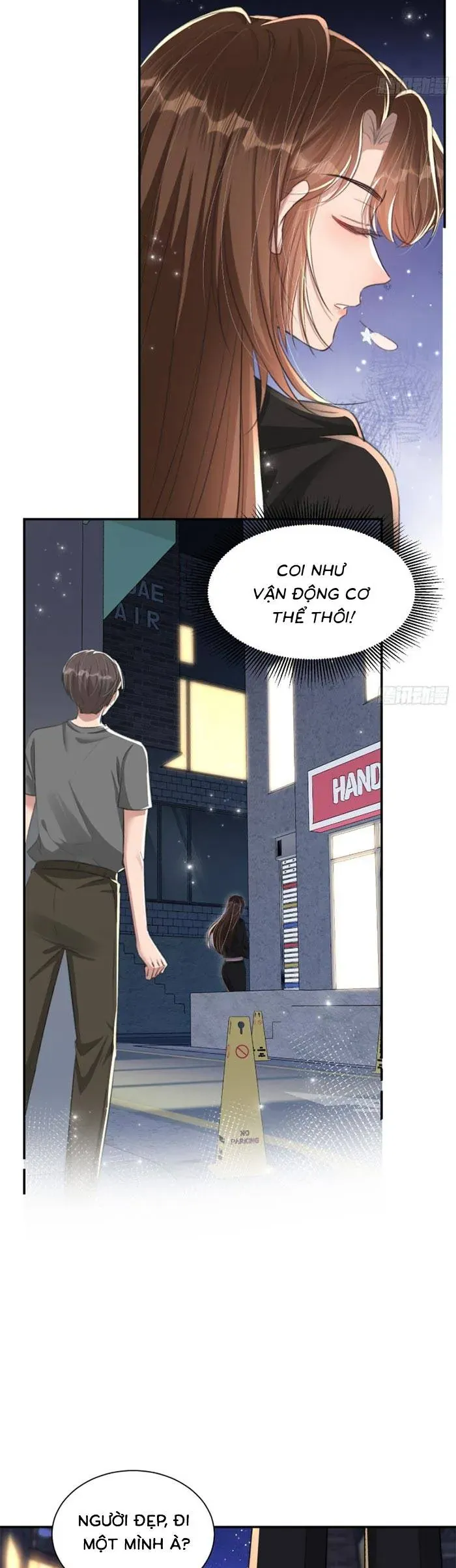 Thiên Kim Thật Trở Lại Khuấy Đảo Giới Hào Môn Chapter 12 - Trang 16