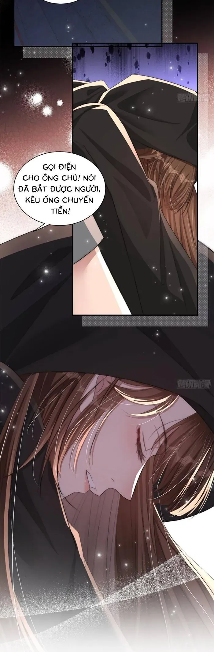 Thiên Kim Thật Trở Lại Khuấy Đảo Giới Hào Môn Chapter 12 - Trang 23