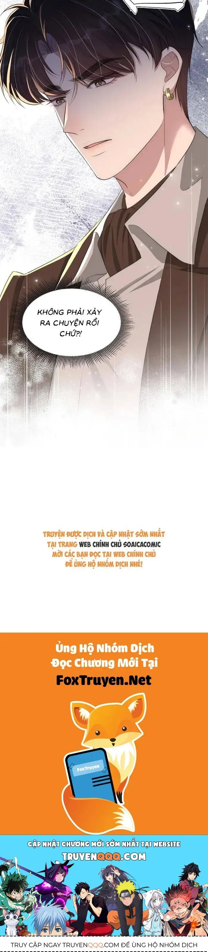 Thiên Kim Thật Trở Lại Khuấy Đảo Giới Hào Môn Chapter 12 - Trang 26