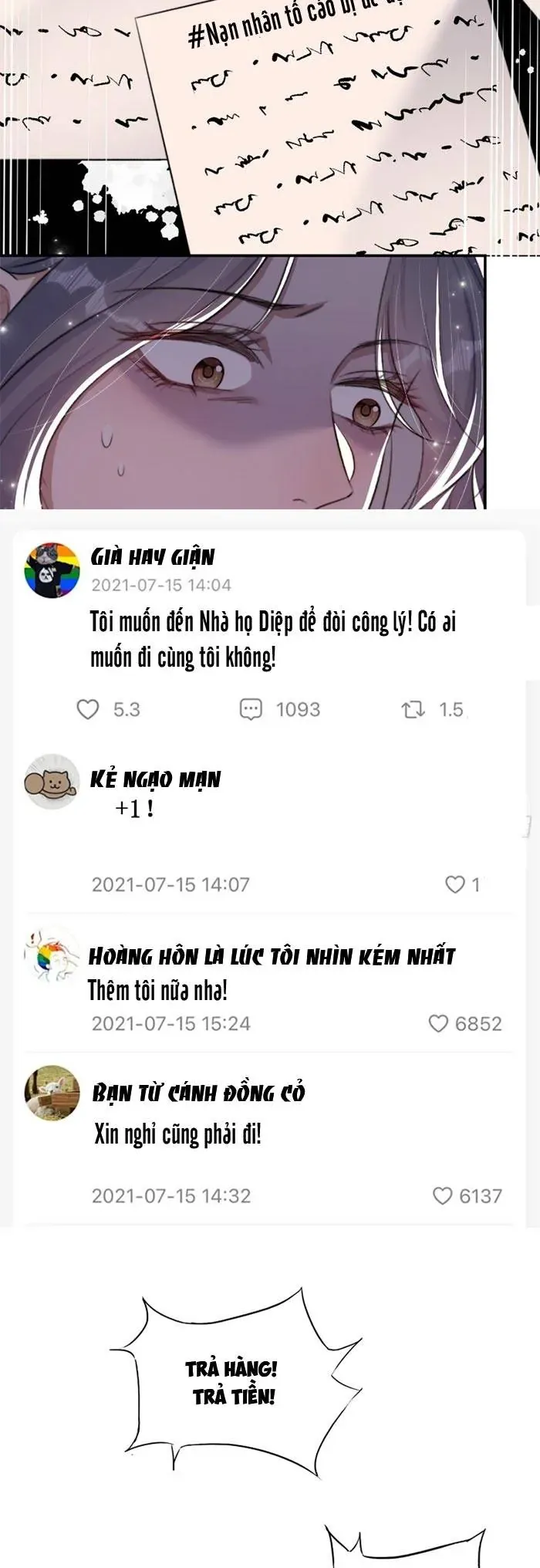 Thiên Kim Thật Trở Lại Khuấy Đảo Giới Hào Môn Chapter 12 - Trang 3