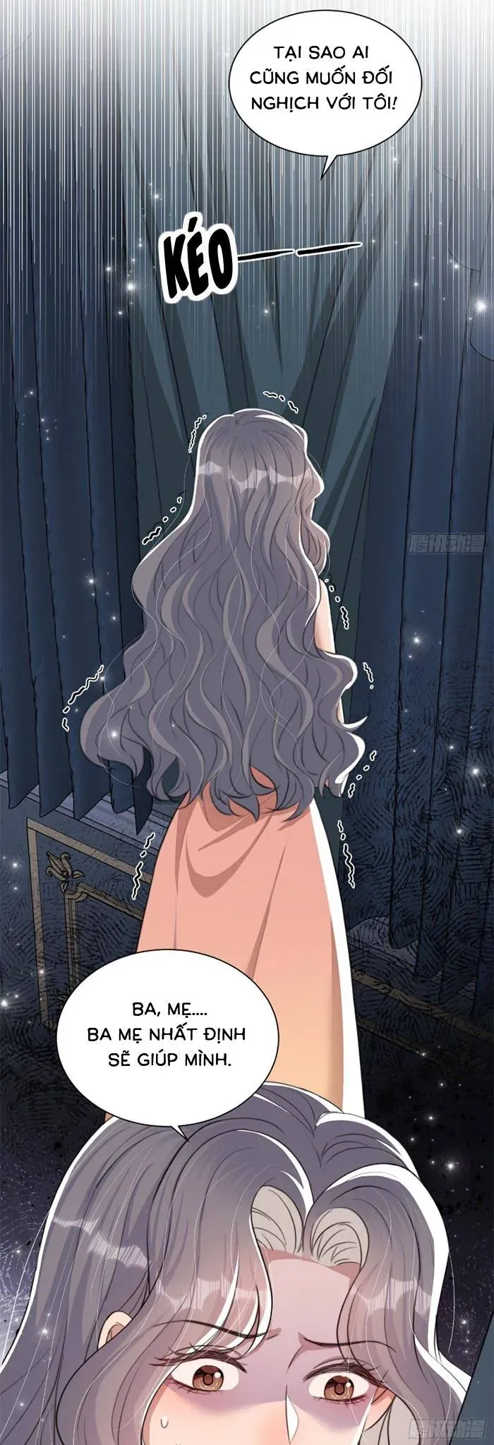 Thiên Kim Thật Trở Lại Khuấy Đảo Giới Hào Môn Chapter 12 - Trang 5