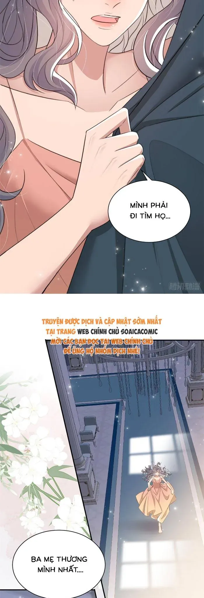 Thiên Kim Thật Trở Lại Khuấy Đảo Giới Hào Môn Chapter 12 - Trang 6