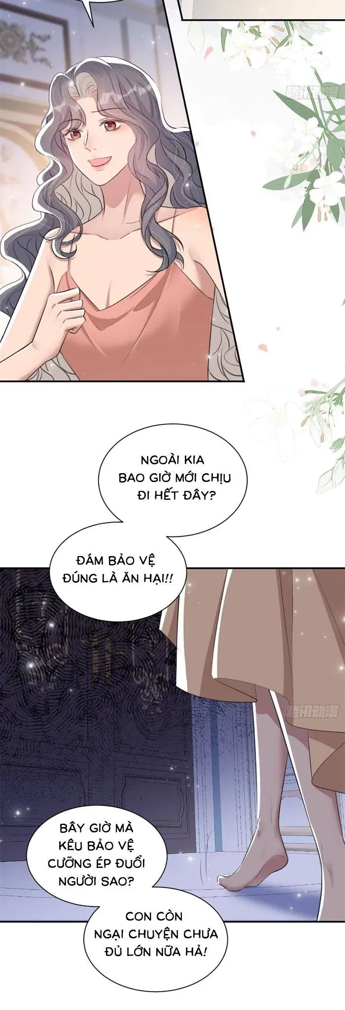 Thiên Kim Thật Trở Lại Khuấy Đảo Giới Hào Môn Chapter 12 - Trang 7