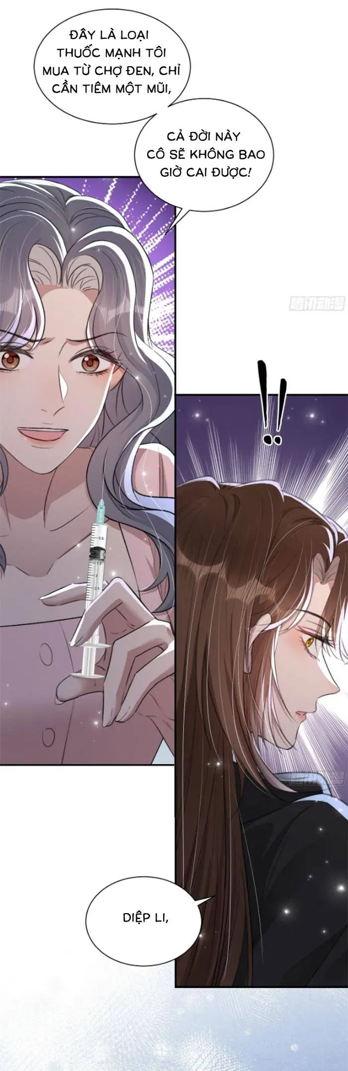 Thiên Kim Thật Trở Lại Khuấy Đảo Giới Hào Môn Chapter 13 - Trang 11