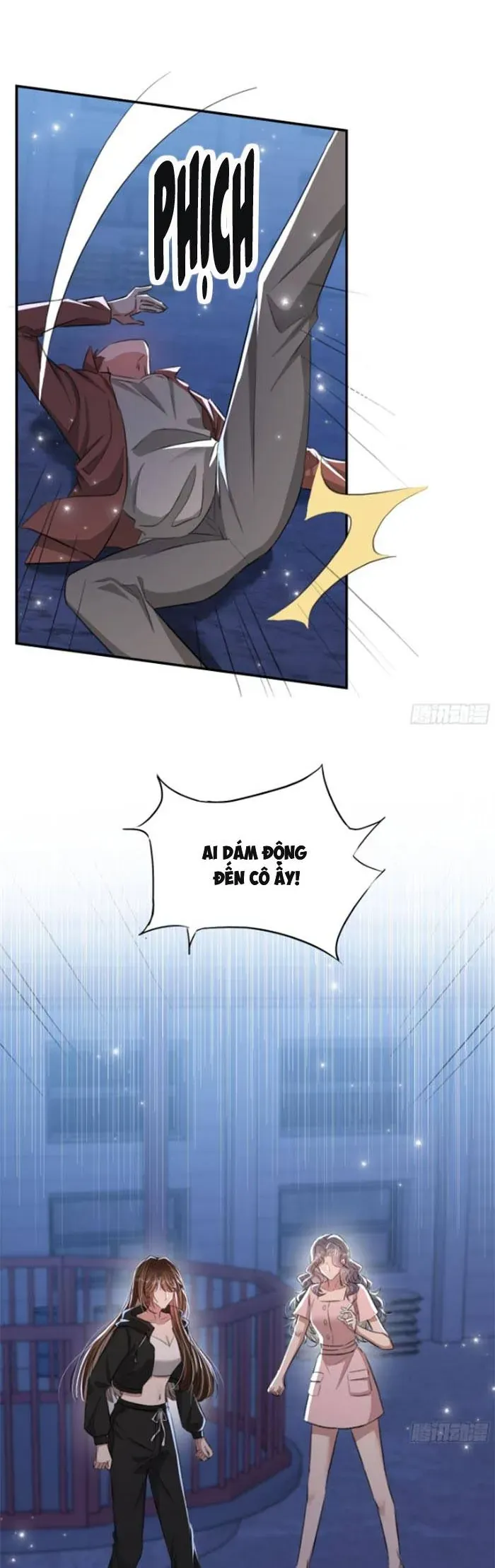 Thiên Kim Thật Trở Lại Khuấy Đảo Giới Hào Môn Chapter 13 - Trang 15