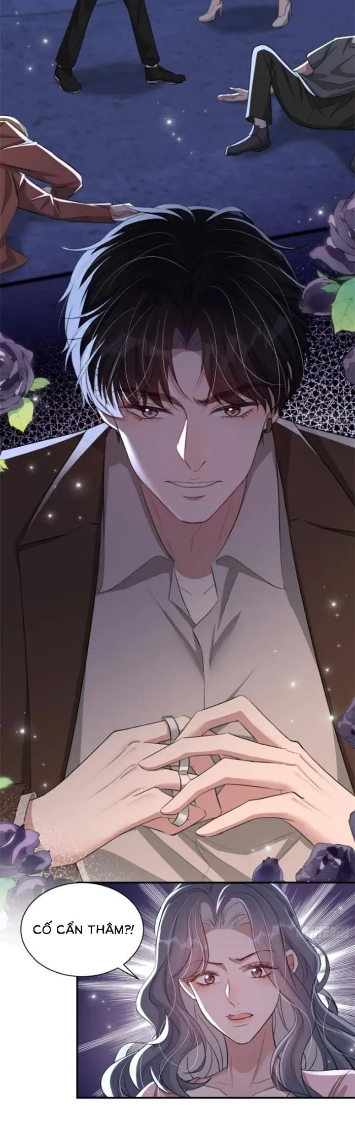 Thiên Kim Thật Trở Lại Khuấy Đảo Giới Hào Môn Chapter 13 - Trang 16